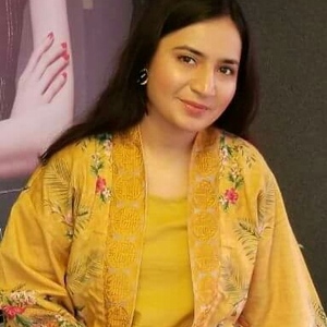 Urooj Fatima