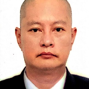 Rally Dela Cruz Santos