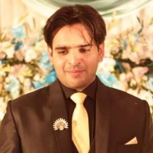 Farhan Sidiqui