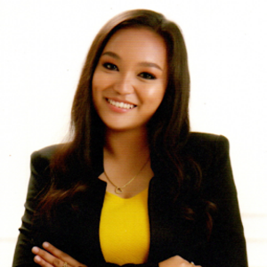 Zaramae Faith M, Pogado