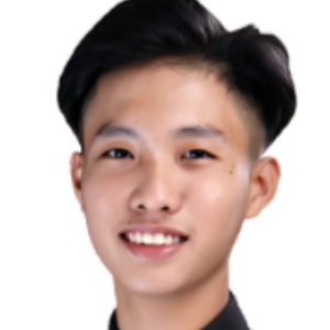 Dan Justin Ignacio