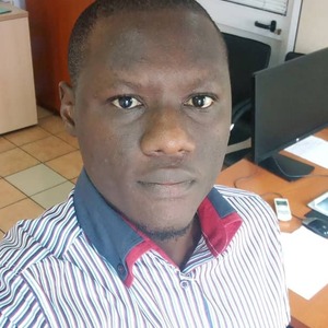 Michael Awana