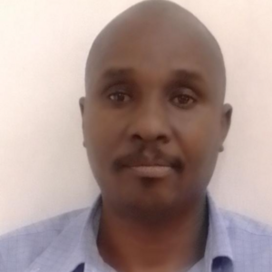 Cheruiyot Herbert