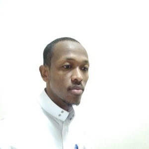 Ali Abdirahman