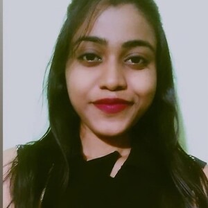 Priyanka Priyadarshinee