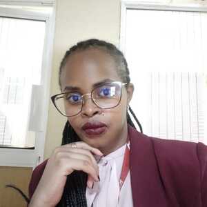 Nelly Waweru