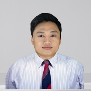 John Paulo Salazar Pua
