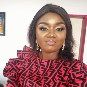 Ngozi Blessing Urhie
