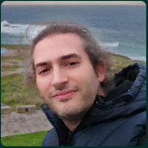 Joaquin Cardoso Buzón