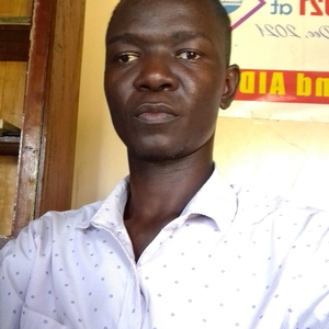 Charles Alex Ejoru