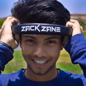 Zeeshan Shaikh