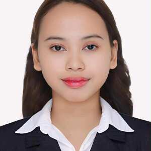 Kate Angeline Caballes