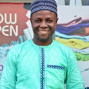 Quadri Olalekan Fasasi