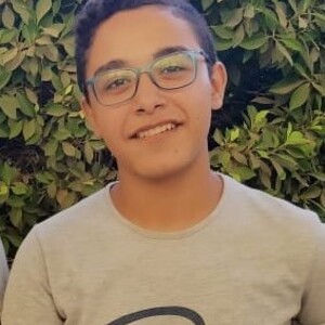 Ahmed Belal Elghazal