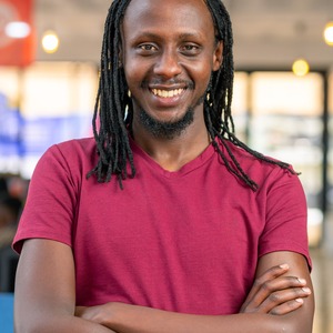 Brian Kiiru Kimani