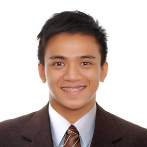 Mark Joseph G. Dagami