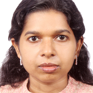 Aneetta Lalan Theresa