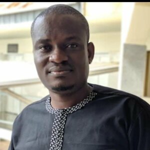 Otsemoboh Momoh