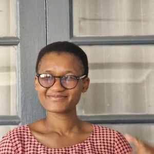 Precious Nomzamo Ndzombane