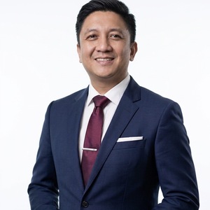 Arfel Nikolaus Villanueva