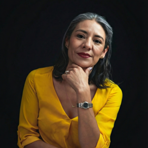 Mariana Flores Quiroz