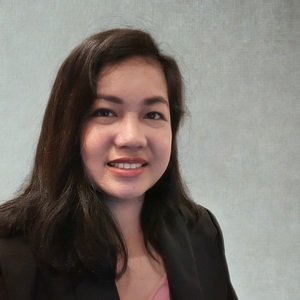 Hazel Intal