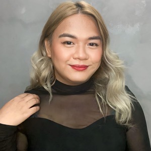Denielle Arther Cacdac