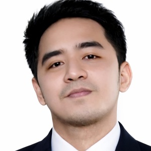 Ramil Christian Rivera