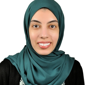 Marwa Emad