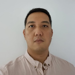Ruddy Setiadi Gunawan