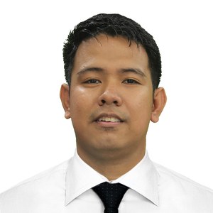 Jefferson Sereño
