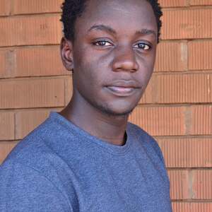 Junior Lawrence Kibirige