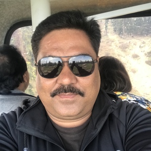 Harsh Vardhan Sawhney
