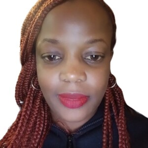 Eunice Muthoni Kiromo