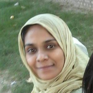 Iram Riaz