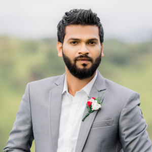 Kalinga Adhikari