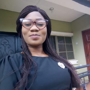 Victoria Ogunsola