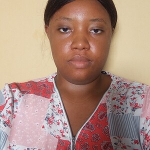 Owube Chiamaka Maureen