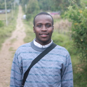 Joshua Mokaya