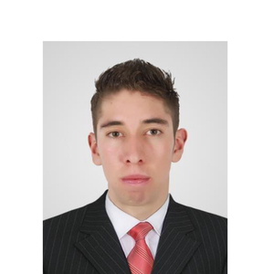 Jonnathan Toussaint Orjuela