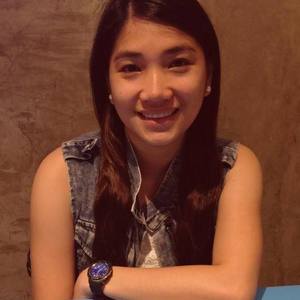 Almie Kris Ocampo