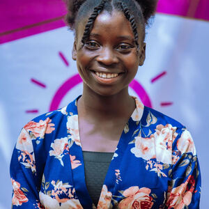 Ifeoluwapo Agunbiade