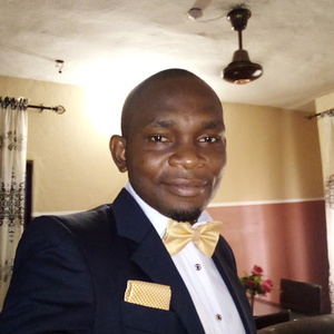 Damian Anielozie Okafor