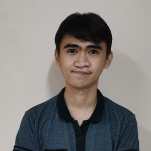 Francis Ian Alterado