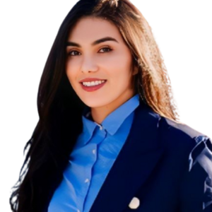 Yamina Msallem