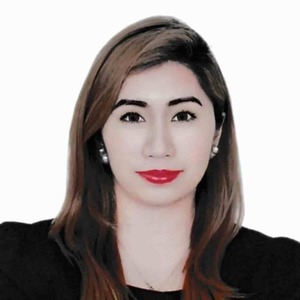Jacquiline Taghoy