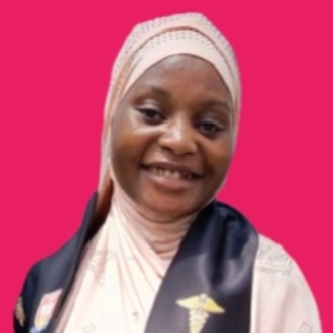 Maryam Adenike Saliu