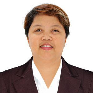 Glenda Ugsimar