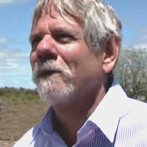 Thomas Ravey