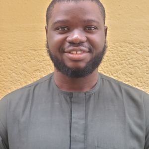 Ibrahim Ibrahim Aliyu